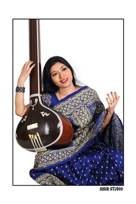 Hindustani Vocal Recital   -  <font color='red'>CANCELLED</font>