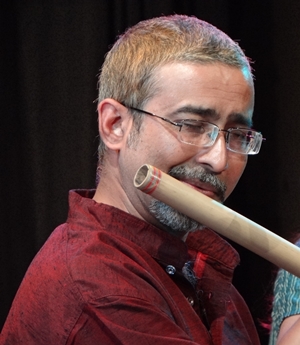 Hindustani Flute Recital