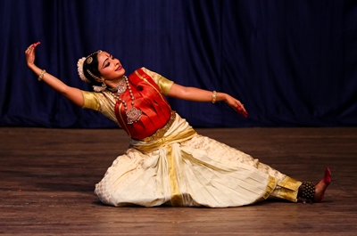 Bharatanatyam Recital