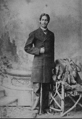 Rabindranath Tagore: 1861-1941 – His Life and Work