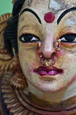 Devotion and Syncretism: Pattini – Kannaki Devotion in Sri Lanka