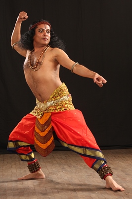 Bharatanatyam Recital