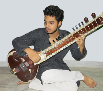 Sitar Recital