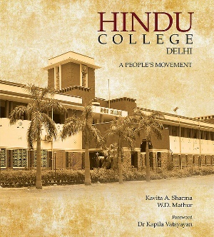 Hindu College, Delhi –  A People’s Movement