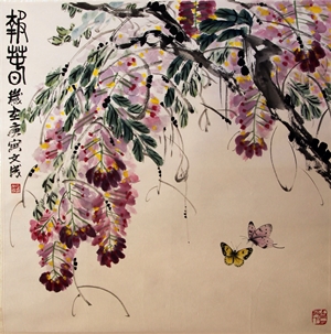Chinese Paintings