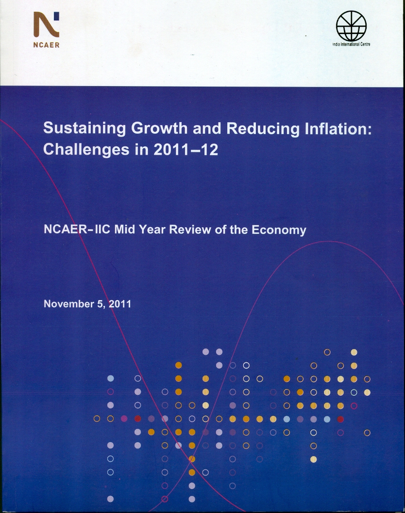 Mid-Year Review 2011-12