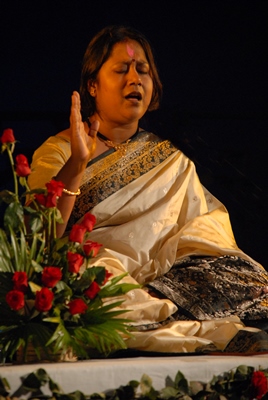 Hindustani Vocal Recital