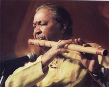 Bansuri Guru (60 min; 2013; dvd; English subtitles)