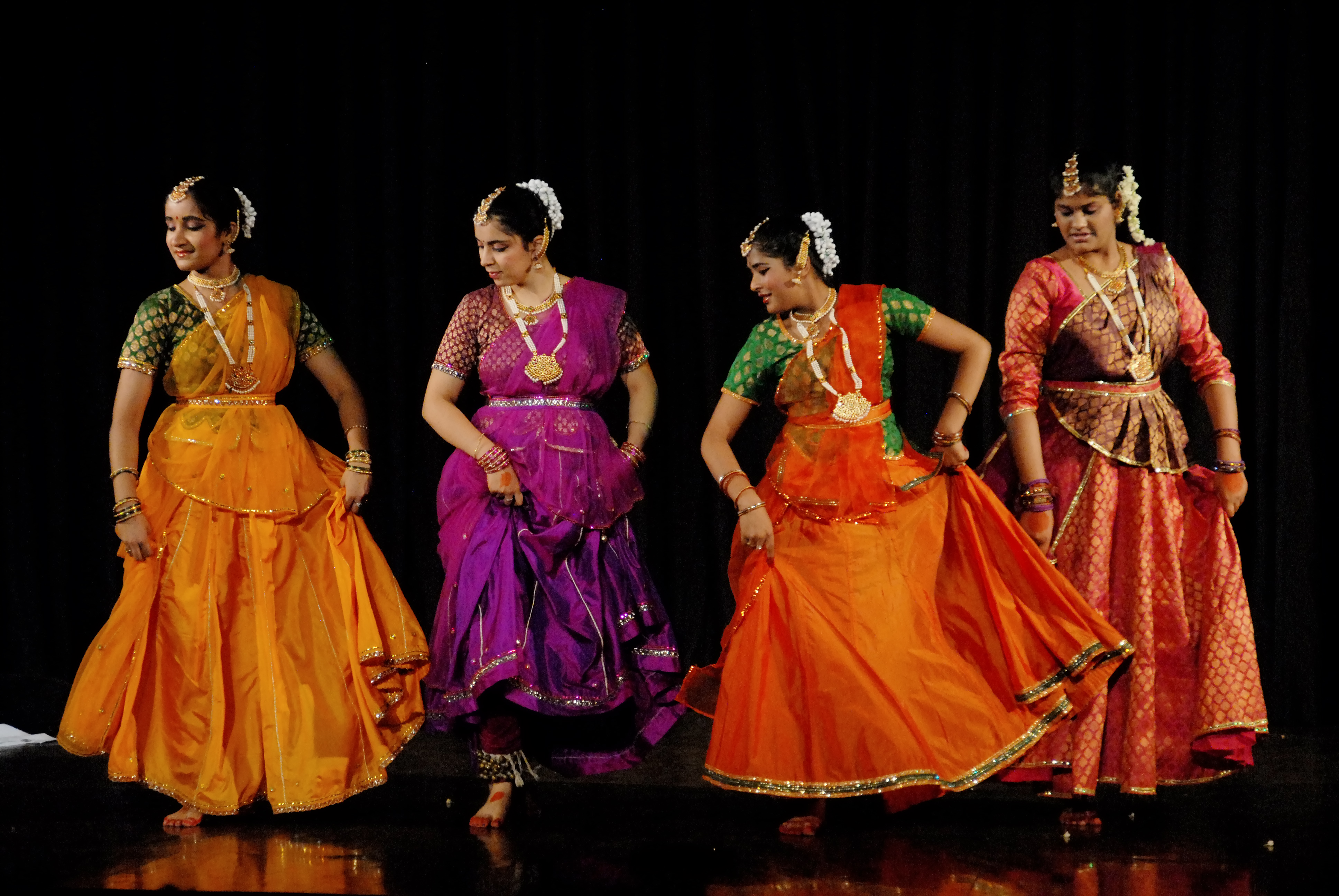 Kathak