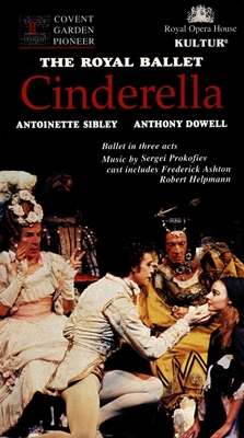 SUMMER SONATA: FILMS ON BALLET AND OPERA