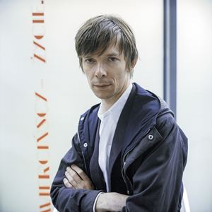 Strange Comfort (Afforded by The Profession)