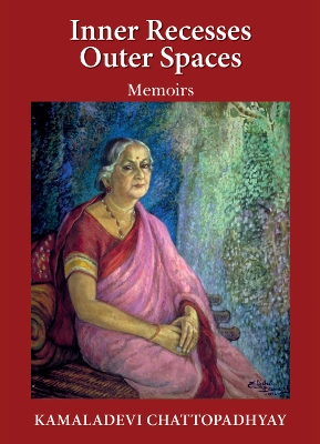 On the occasion of the release of the memoirs of the late Smt Kamaladevi Chattopadhyay