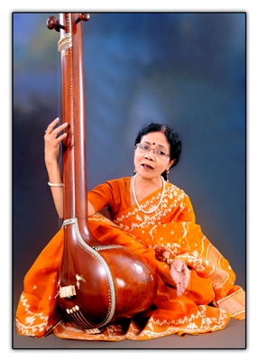 Hindustani Vocal Recital