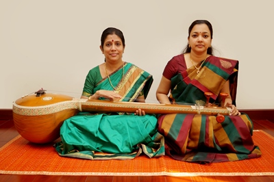 MONSOON FESTIVAL OF MUSIC