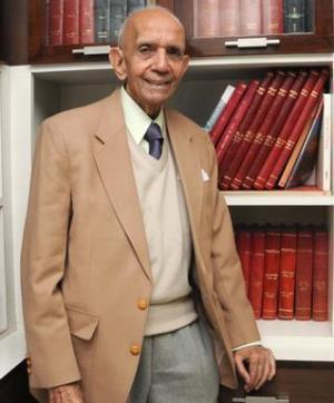 Remembering Renaissance Writer, Chaman Nahal on his Birth Anniversary