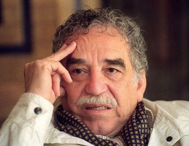 Living to Tell the Tale’ -  Gabriel Garcia Marquez (1927-2014): A Homage