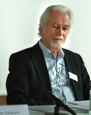 Benares on the Rhine: India in German Literature – An Overview