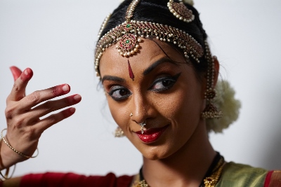 Bharatanatyam Recital