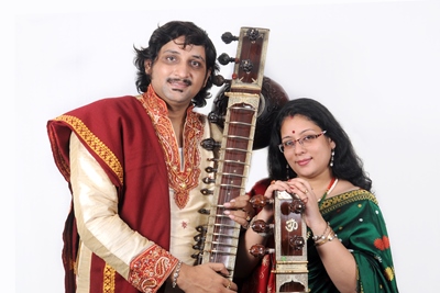 Sitar Jugalbandi