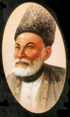Celebrating Legendary Poets: Mirza Ghalib