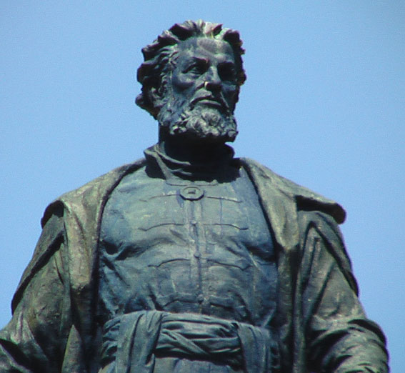 In the Footsteps of Afanasii Nikitin: Travels through Eurasia and India at the beginning of the 21st Century