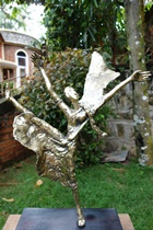 Movement…Essence of Life