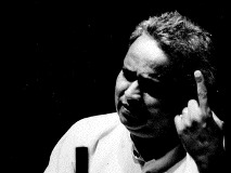 On the occasion of the 90th birth anniversary of the legendary musician, Pt. Kumar Gandharva: 10 -12 November 2014