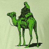 The Silk Roads as Metaphor