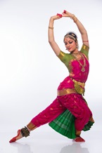 Bharatanatyam Recital