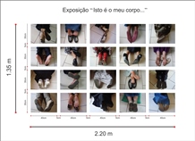 "...This is my body"