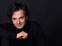 Concert – Piano Recital