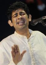 Carnatic Music – Vocal Recitals