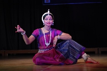 Odissi Recital