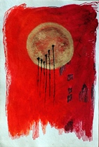 Ratnabali Kant - In Retrospect:  1972-2014