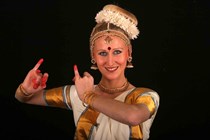 Mohiniyattam Collective - A Global Festival of Mohiniyattam: 1 and 2 December 2014