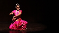 Bharatanatyam Recital