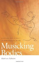 MUSIC APPRECIATION PROMOTION