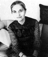 Ruth Prawar Jhabvala Memorabilia