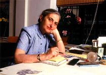 Ruth: Destined to Write