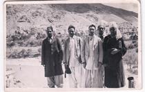 They Who Walked Mountains (34 min; 2002; dvd; English & with subtitles)