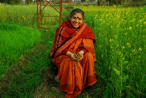 SPIRITUAL ECOLOGY LECTURE