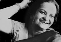 Malika-e-Ghazal Begum Akhtar Centenary Celebrations