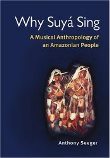The Eco-musicology of Humans, Animals, Spirits, and Sounds in the Brazilian Amazon