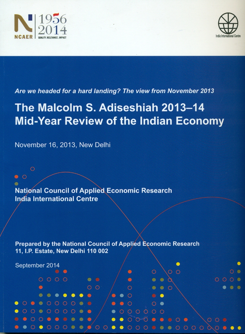 Mid-Year Review 2013-14