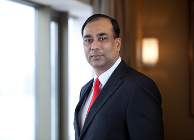 SUSTAINABLE URBAN GOVERNANCE