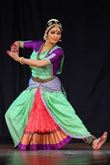 Bharatanatyam Recital