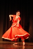 Kathak Recital