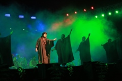 1857 Ki Kahani Haryana Ki  Zubani (81 min)