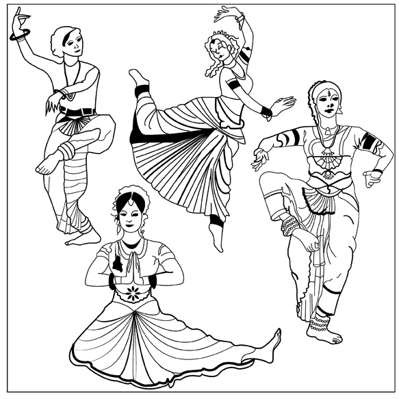 Fundamentally Yours…The Adavus