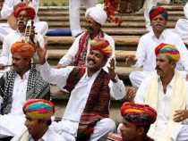 Pt. Amarnath Barsi: 9 and 10 March 2015